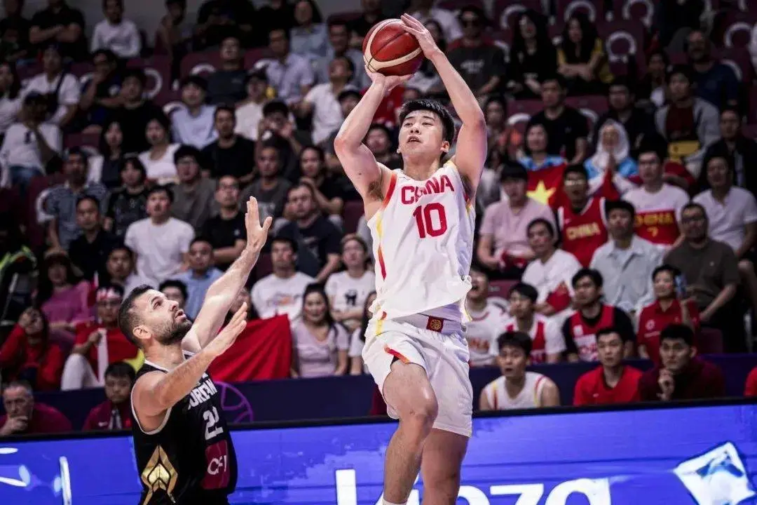 大胆猜测, 希望女篮也 大胆猜测, 希望女篮也