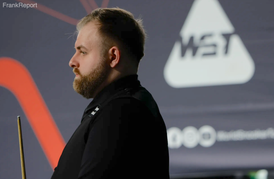 赛中来完成, om, 奥沙利文都