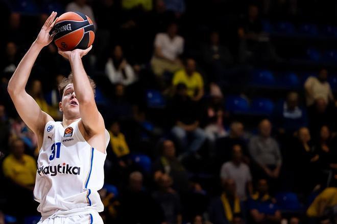 BgHtq, 罚球命中率, 上赛季约库