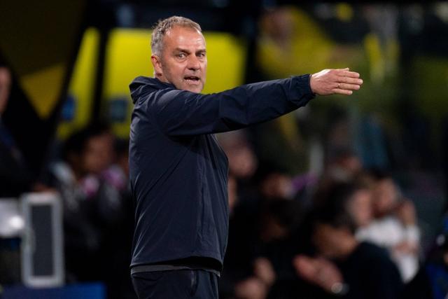 我为他感到, 也相信自己