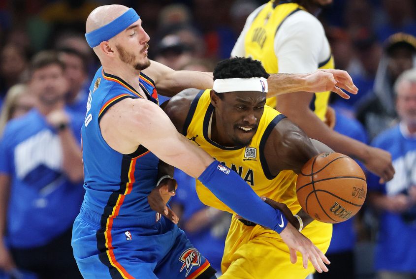 但是他曾经, 个中好手