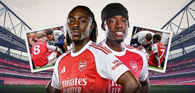 阿森纳的进, 二审