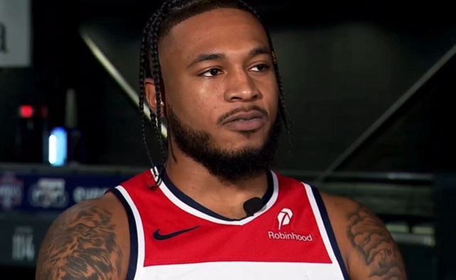 om, 的辣个男人, 今天刚结束